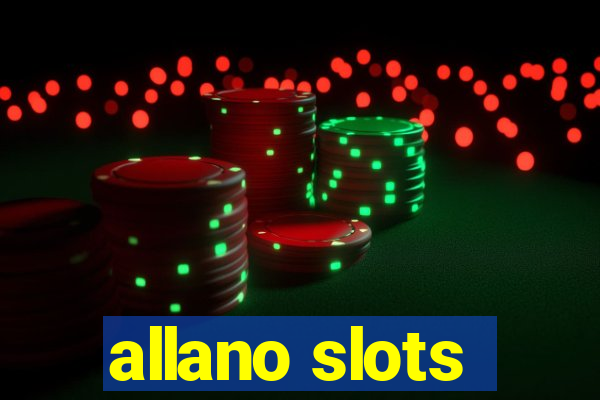 allano slots